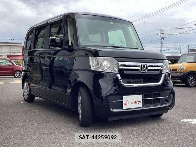 Honda N BOX 2023-01 8367353-9