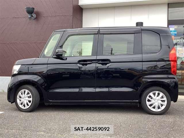 Honda N BOX 2023-01 8367353-12