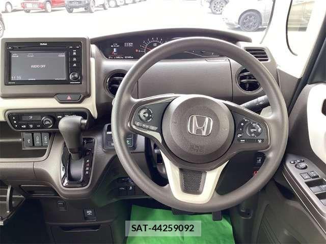 Honda N BOX 2023-01 8367353-1