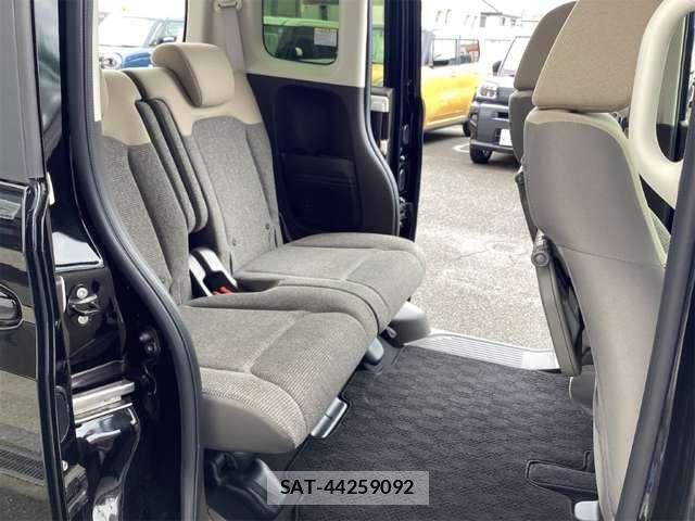 Honda N BOX 2023-01 8367353-5