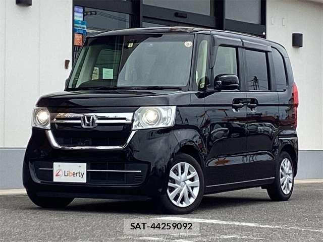 Honda N BOX 2023-01 8367353-7