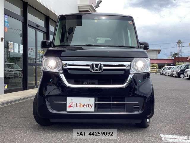 Honda N BOX 2023-01 8367353-8