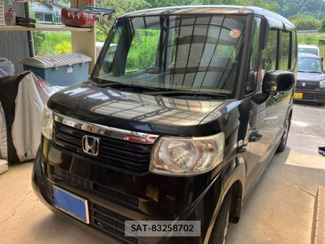 Honda N BOX 2012-09 8367464-0