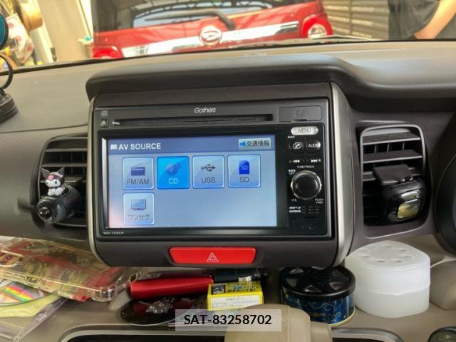 Honda N BOX 2012-09 8367464-11