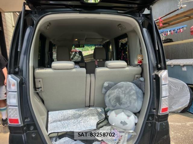 Honda N BOX 2012-09 8367464-2