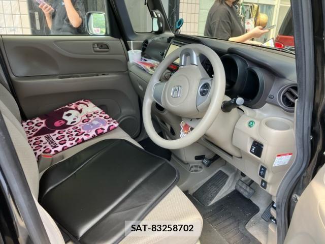 Honda N BOX 2012-09 8367464-5