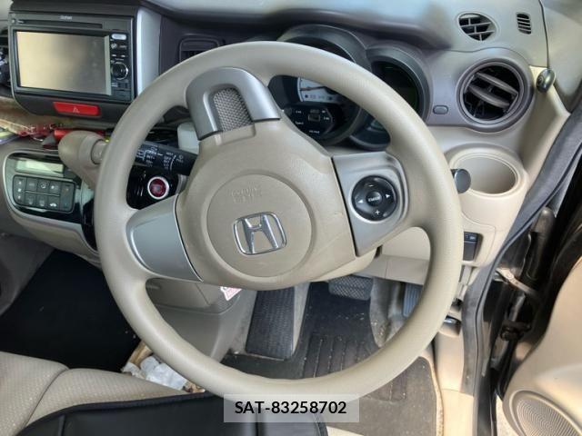 Honda N BOX 2012-09 8367464-7