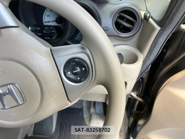 Honda N BOX 2012-09 8367464-8