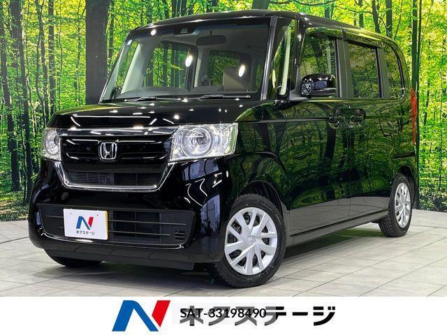 Honda N BOX 2019-11 8367415-0