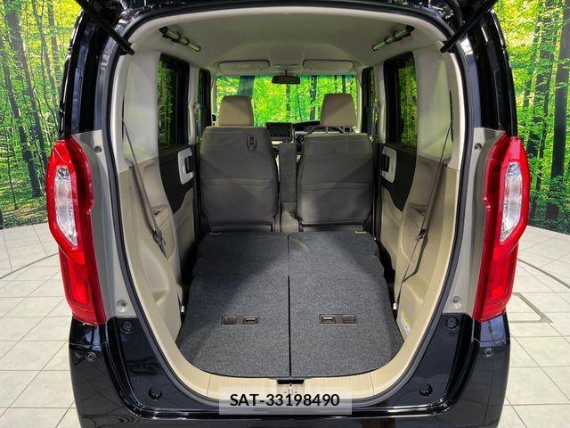 Honda N BOX 2019-11 8367415-9
