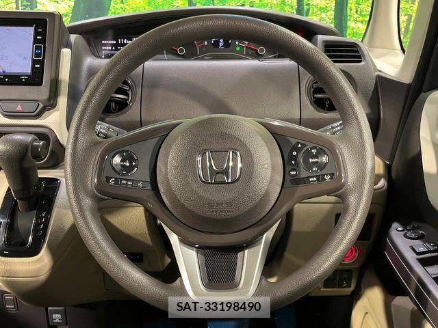 Honda N BOX 2019-11 8367415-10