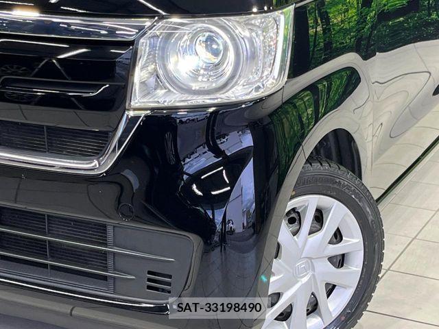 Honda N BOX 2019-11 8367415-11
