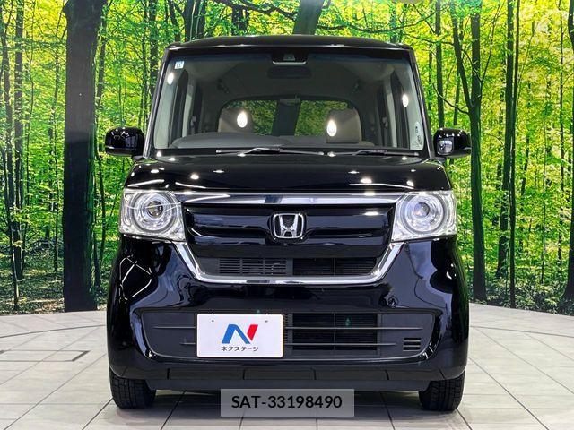 Honda N BOX 2019-11 8367415-13