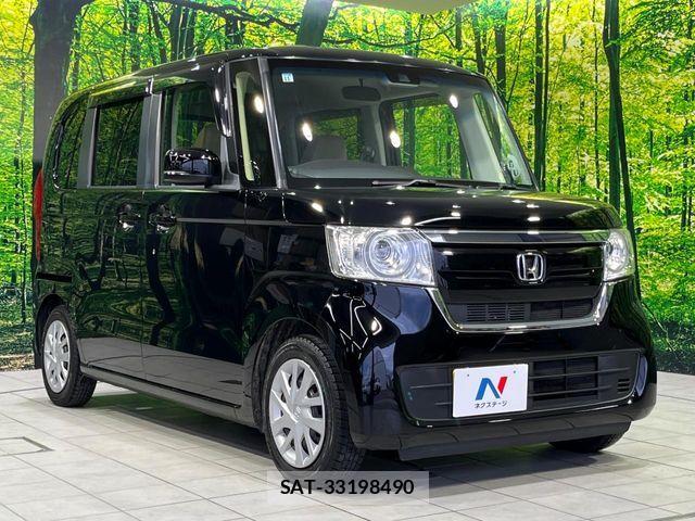 Honda N BOX 2019-11 8367415-15