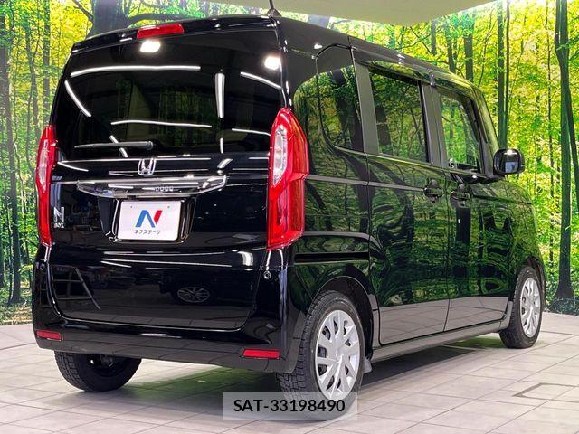 Honda N BOX 2019-11 8367415-16