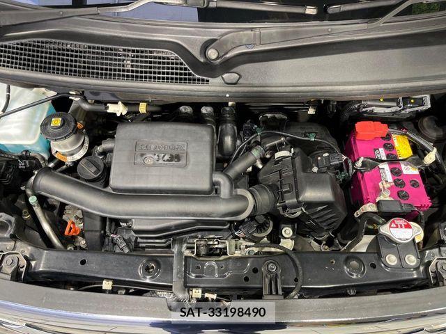 Honda N BOX 2019-11 8367415-17