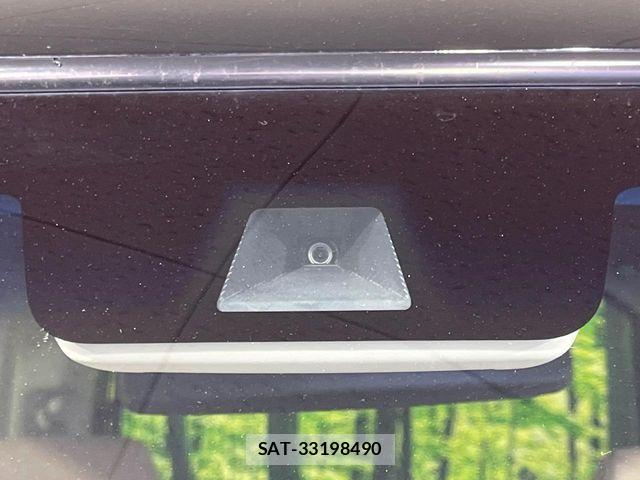 Honda N BOX 2019-11 8367415-5