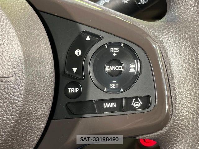 Honda N BOX 2019-11 8367415-6
