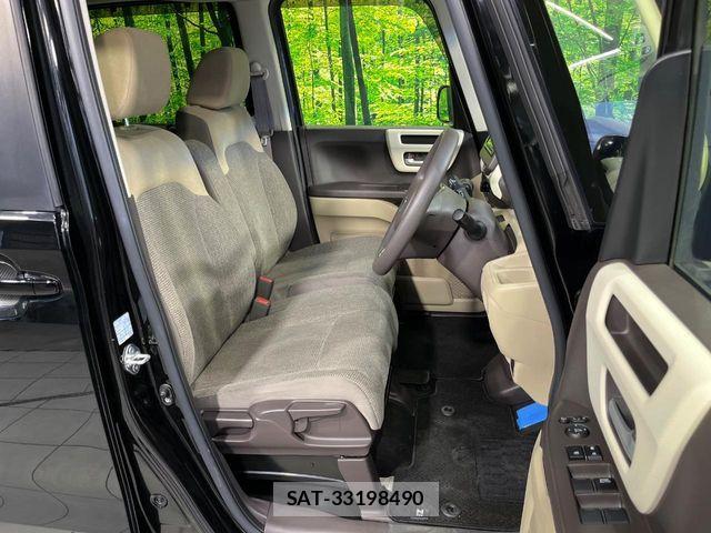Honda N BOX 2019-11 8367415-7