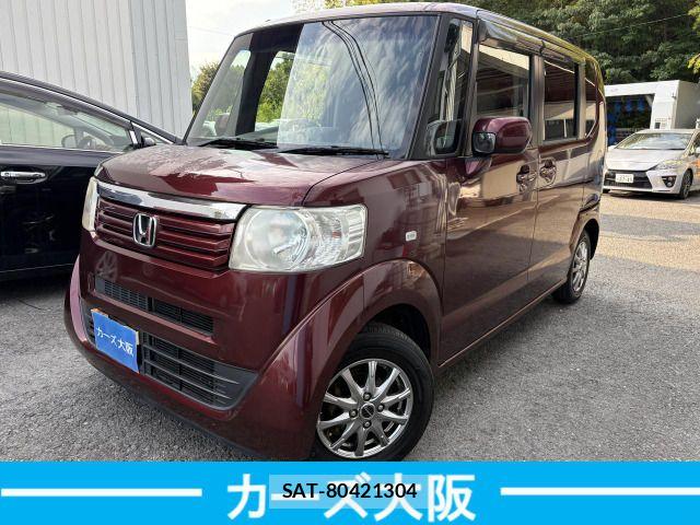 Honda N BOX 2012-04 8367468-0