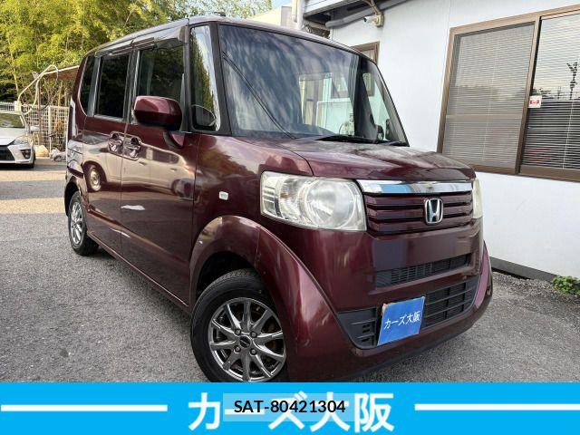 Honda N BOX 2012-04 8367468-1