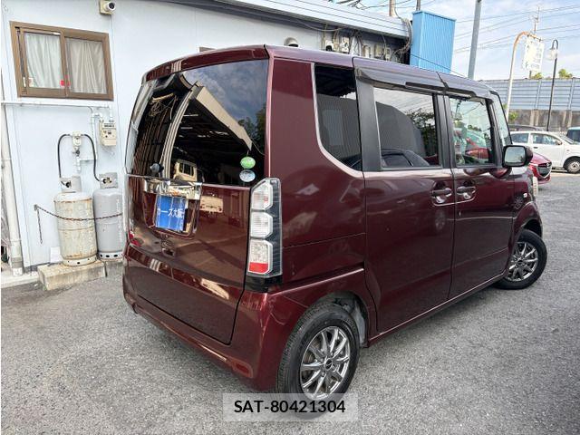 Honda N BOX 2012-04 8367468-3