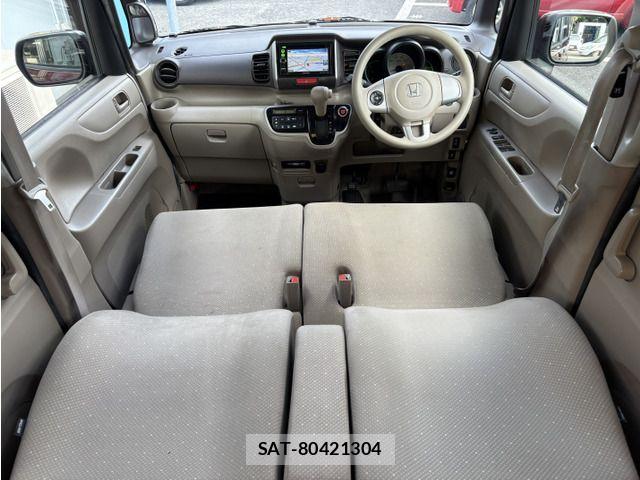 Honda N BOX 2012-04 8367468-5
