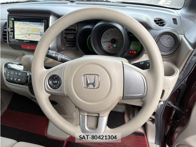 Honda N BOX 2012-04 8367468-6