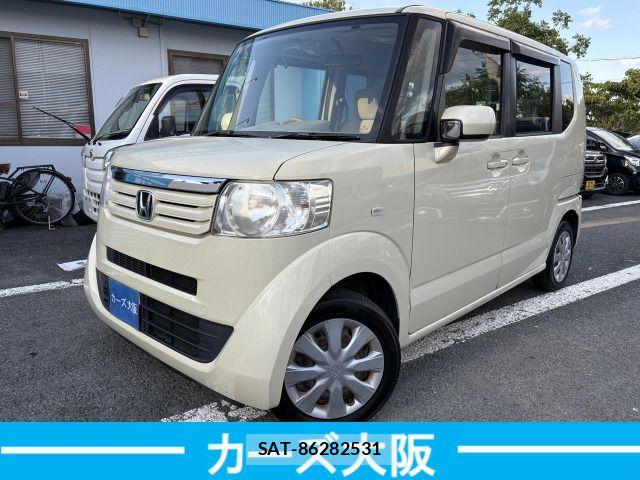 Honda N BOX 2013-11 8367461-0