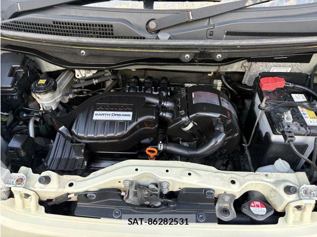 Honda N BOX 2013-11 8367461-9