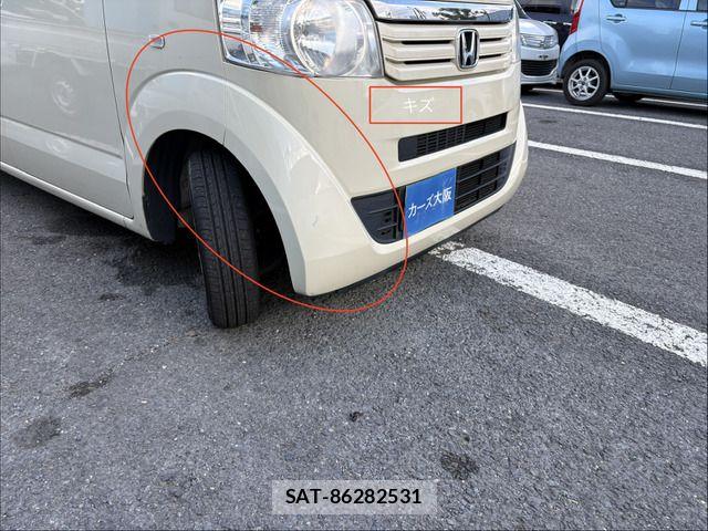 Honda N BOX 2013-11 8367461-10