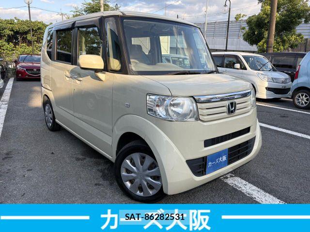 Honda N BOX 2013-11 8367461-1