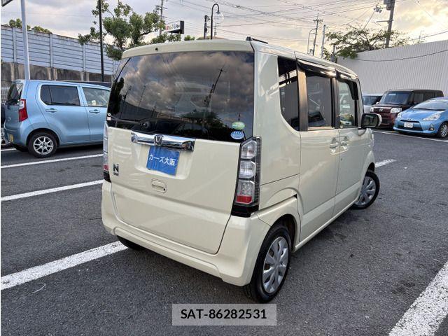 Honda N BOX 2013-11 8367461-3