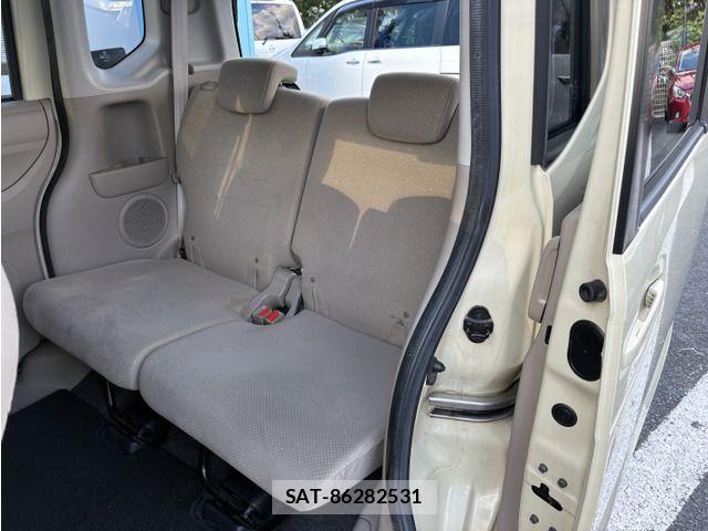 Honda N BOX 2013-11 8367461-4