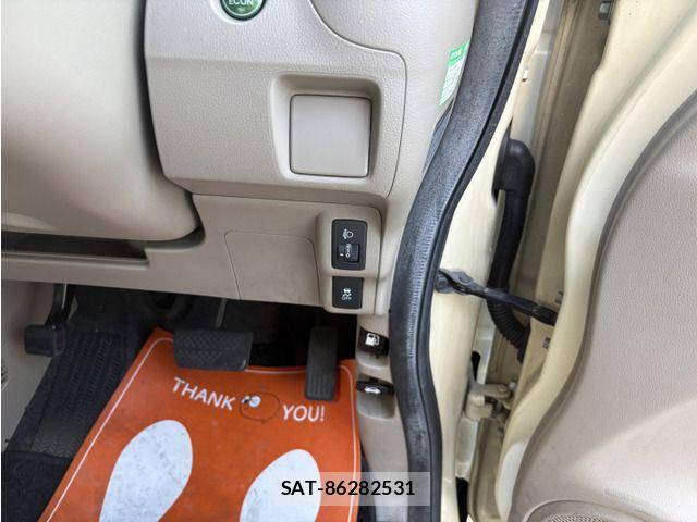 Honda N BOX 2013-11 8367461-8