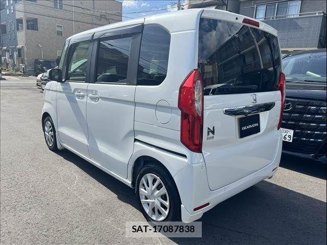 Honda N BOX 2022-09 8367408-9