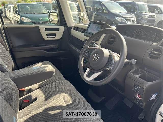 Honda N BOX 2022-09 8367408-12