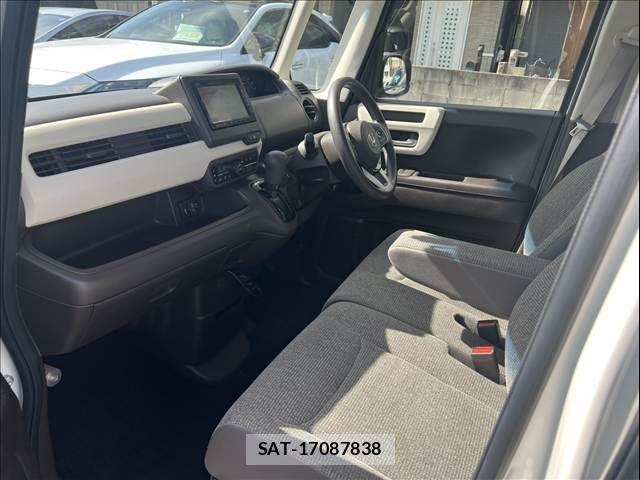 Honda N BOX 2022-09 8367408-14