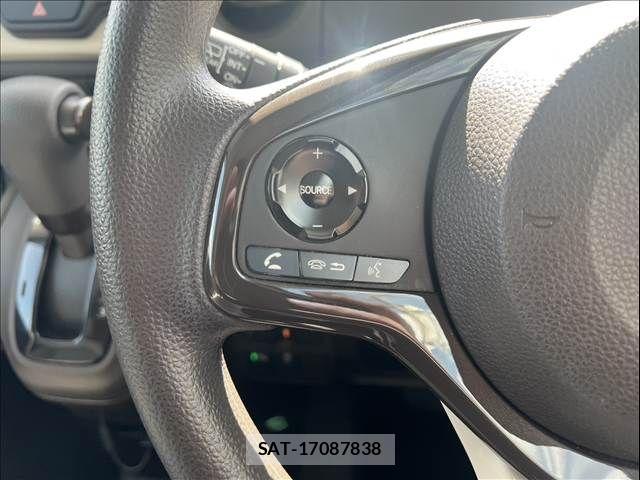 Honda N BOX 2022-09 8367408-25