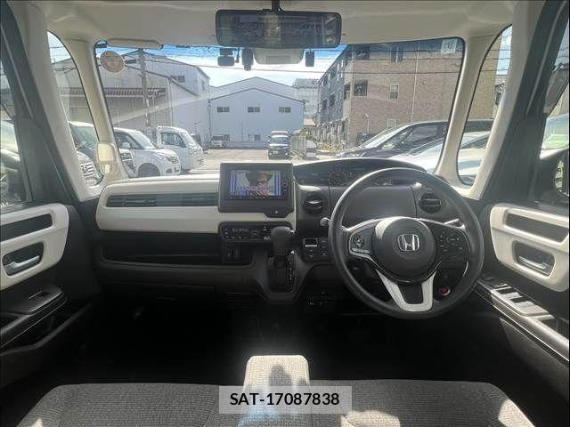 Honda N BOX 2022-09 8367408-2