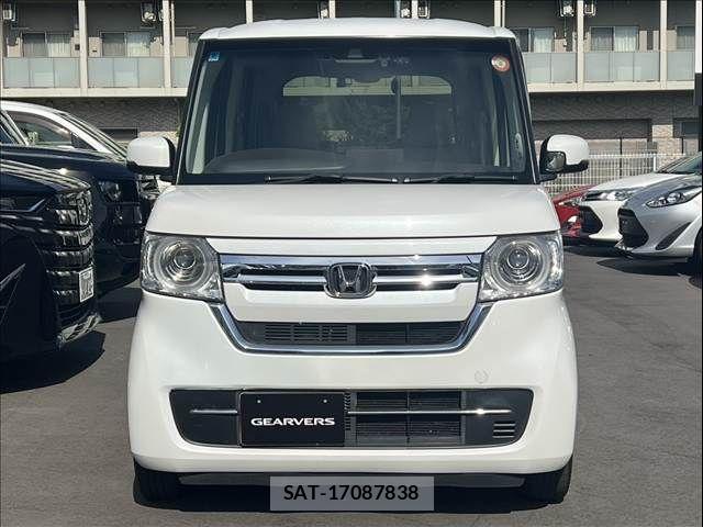 Honda N BOX 2022-09 8367408-3