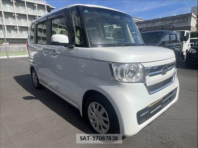 Honda N BOX 2022-09 8367408-4