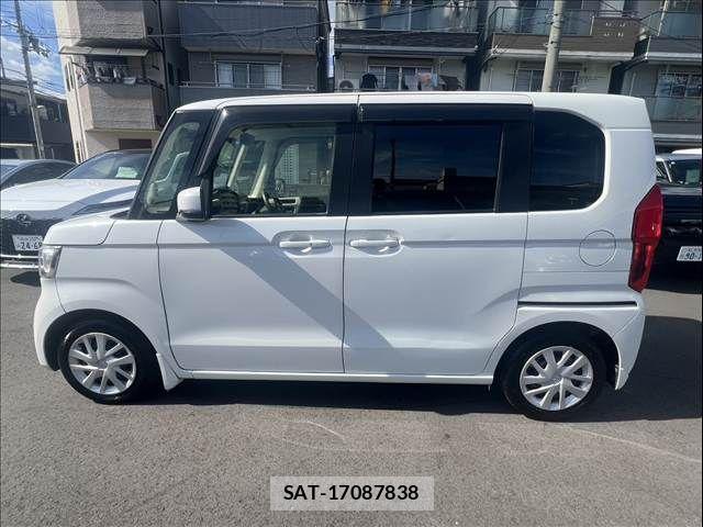 Honda N BOX 2022-09 8367408-5