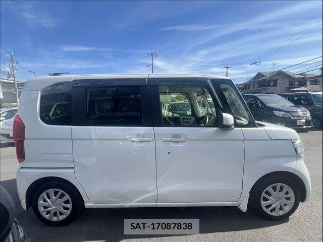 Honda N BOX 2022-09 8367408-6