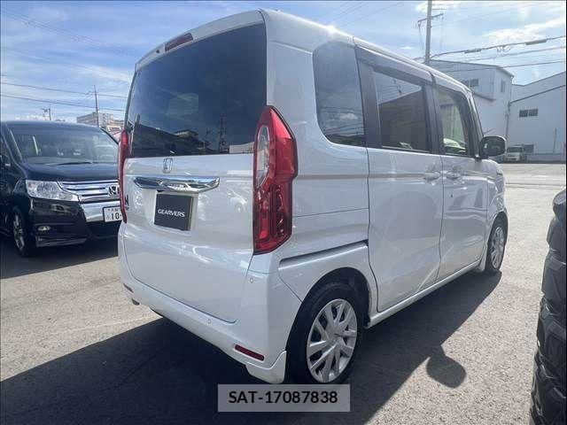 Honda N BOX 2022-09 8367408-7