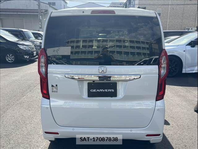 Honda N BOX 2022-09 8367408-8