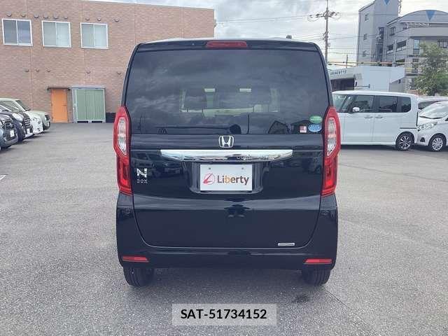 Honda N BOX 2019-07 8367395-11