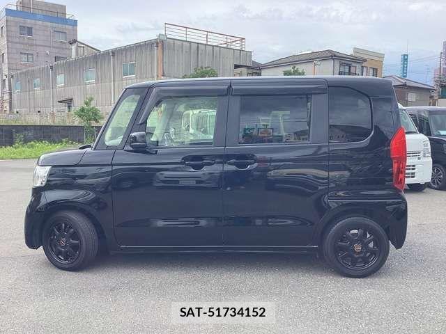 Honda N BOX 2019-07 8367395-13