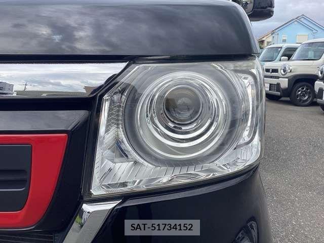 Honda N BOX 2019-07 8367395-17
