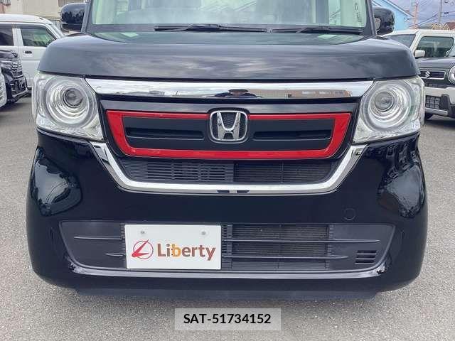 Honda N BOX 2019-07 8367395-18
